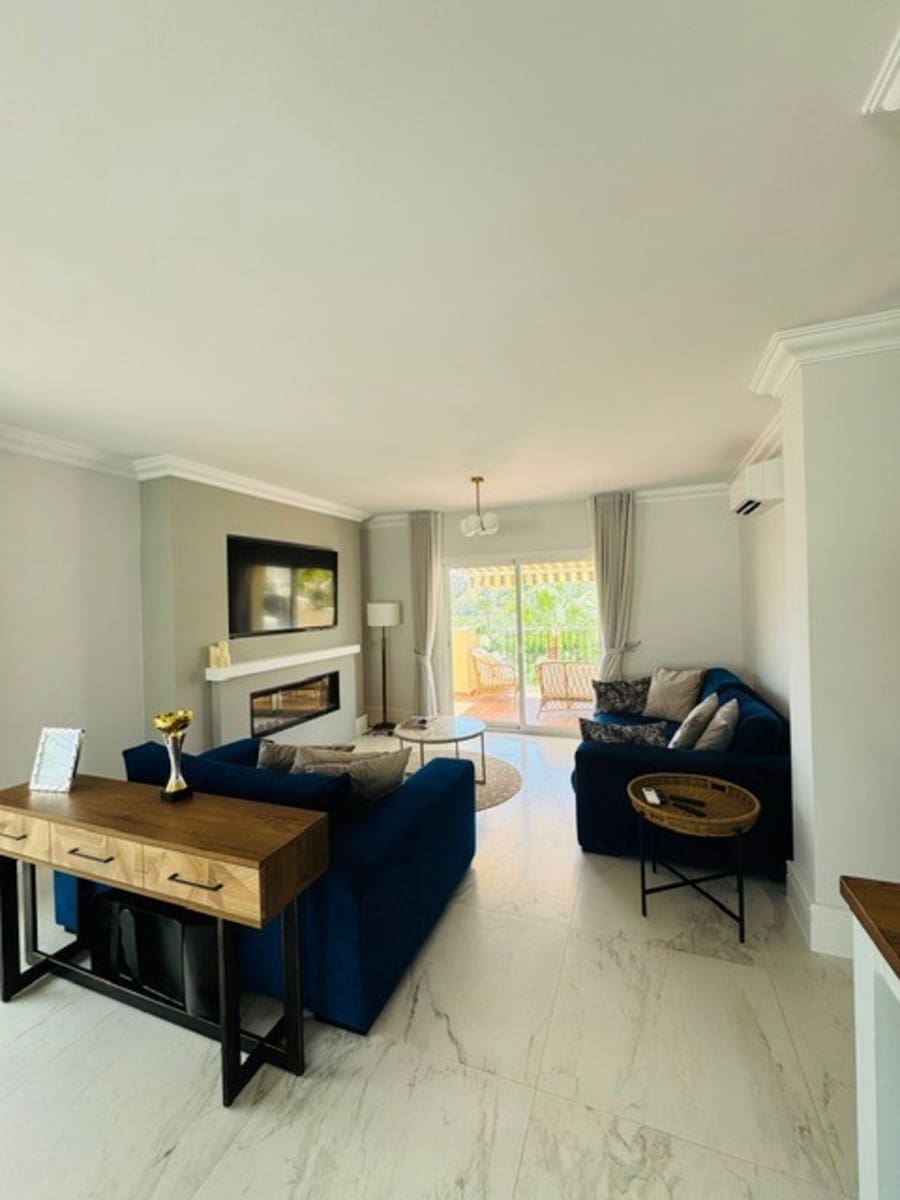 3 Zimmer Penthouse zu verkaufen in Mijas mit Pool Garage - 699.000 € (Ref: 9542235)