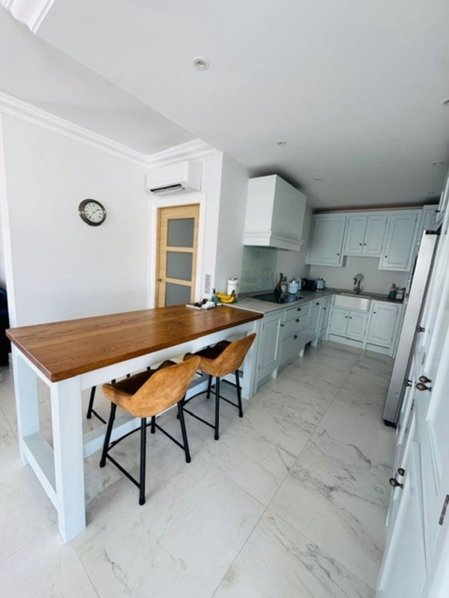 3 Zimmer Penthouse zu verkaufen in Mijas mit Pool Garage - 699.000 € (Ref: 9542235)