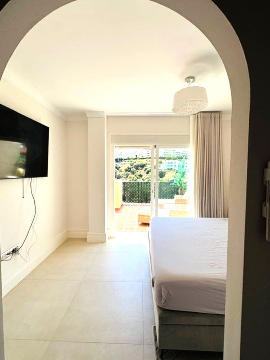 3 Zimmer Penthouse zu verkaufen in Mijas mit Pool Garage - 699.000 € (Ref: 9542235)