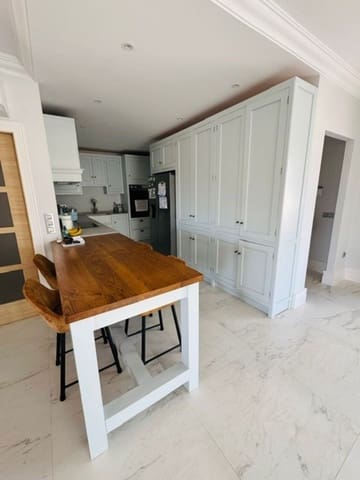 3 Zimmer Penthouse zu verkaufen in Mijas Golf, Mijas mit Pool Garage - 699.000 € (Ref: 9542235)