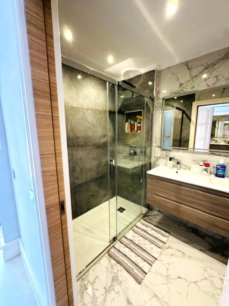 3 Zimmer Penthouse zu verkaufen in Mijas mit Pool Garage - 699.000 € (Ref: 9542235)