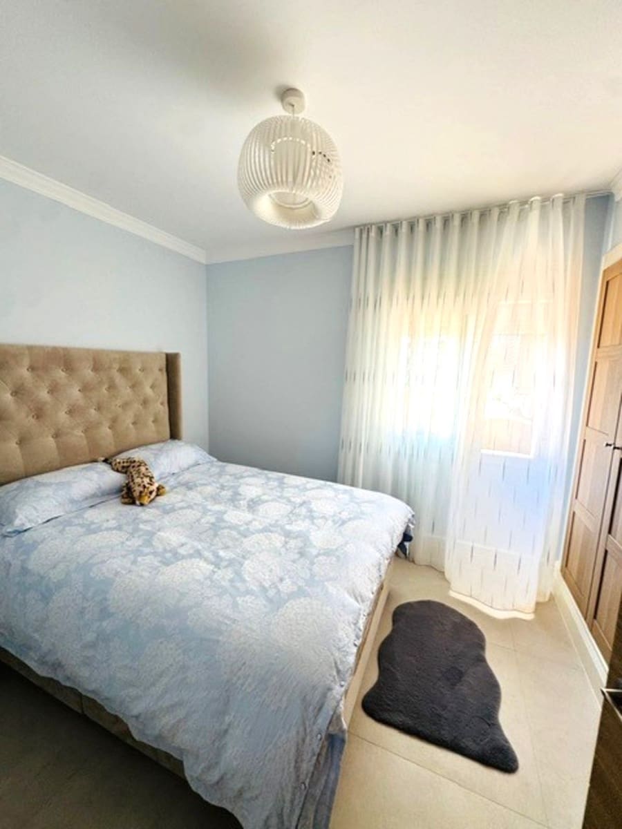 3 Zimmer Penthouse zu verkaufen in Mijas mit Pool Garage - 699.000 € (Ref: 9542235)