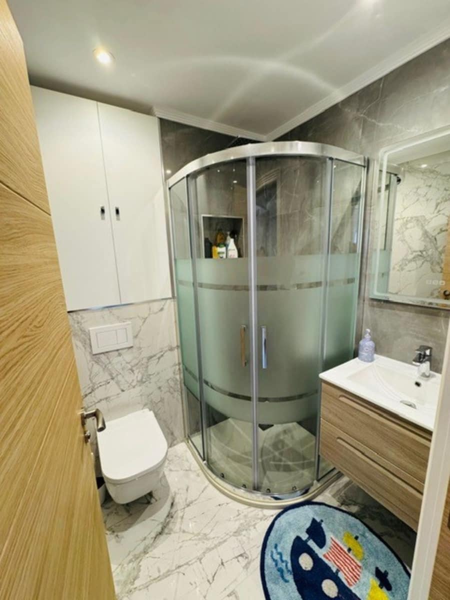 3 Zimmer Penthouse zu verkaufen in Mijas mit Pool Garage - 699.000 € (Ref: 9542235)