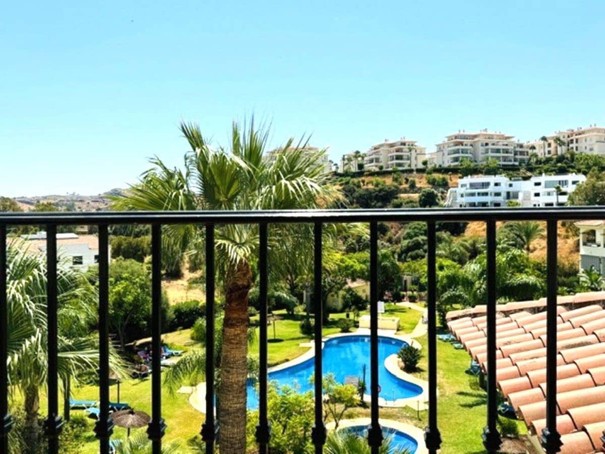 3 Zimmer Penthouse zu verkaufen in Mijas mit Pool Garage - 699.000 € (Ref: 9542235)