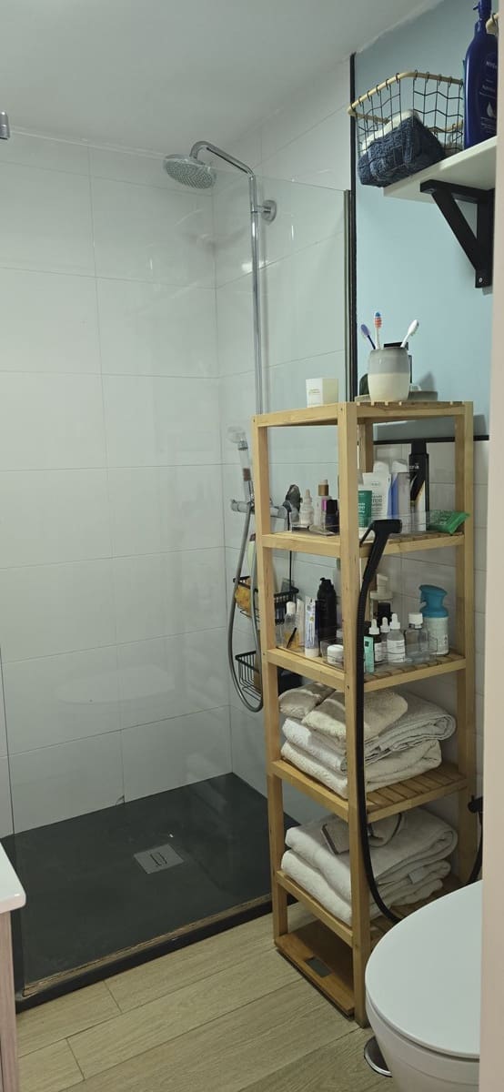 Apartamento de 1 habitación en Mijas en venta con piscina - 255.000 € (Ref: 9542237)