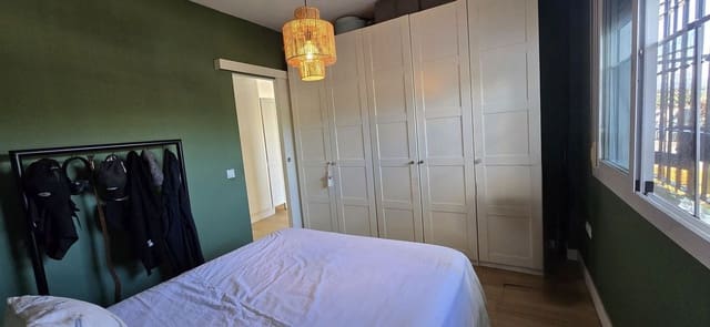 1 camera da letto Appartamento in vendita in El Faro de Calaburra - Chaparral, Mijas con piscina - 255.000 € (Rif: 9542237)