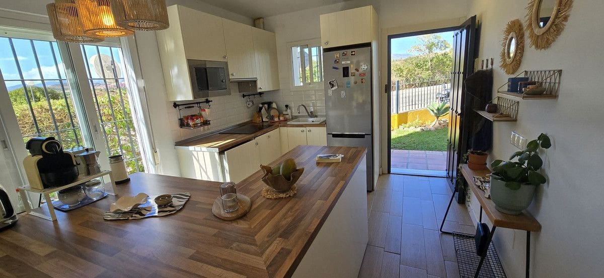 Apartamento de 1 habitación en Mijas en venta con piscina - 255.000 € (Ref: 9542237)