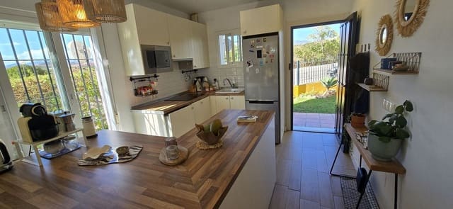 1 camera da letto Appartamento in vendita in El Faro de Calaburra - Chaparral, Mijas con piscina - 255.000 € (Rif: 9542237)