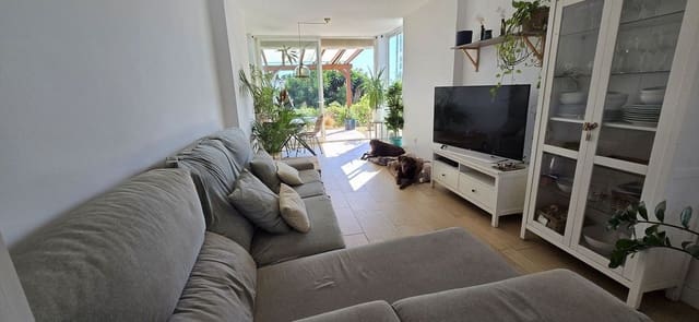 1 camera da letto Appartamento in vendita in El Faro de Calaburra - Chaparral, Mijas con piscina - 255.000 € (Rif: 9542237)