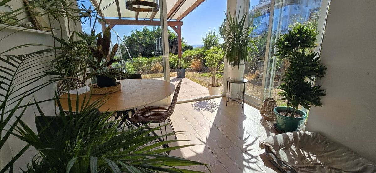 Apartamento de 1 habitación en Mijas en venta con piscina - 255.000 € (Ref: 9542237)