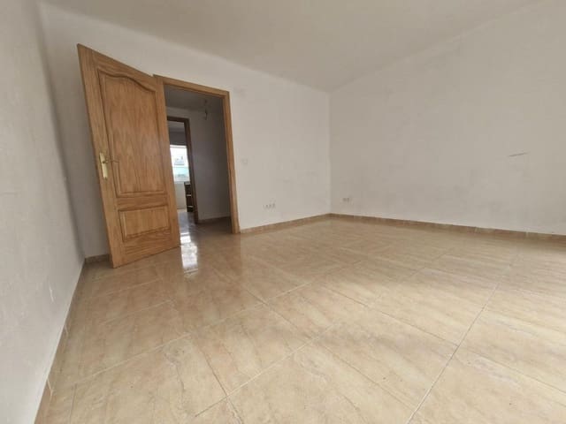 3 sypialnia Mieszkanie na sprzedaż w Torremolinos - 220 000 € (Ref: 9542238)