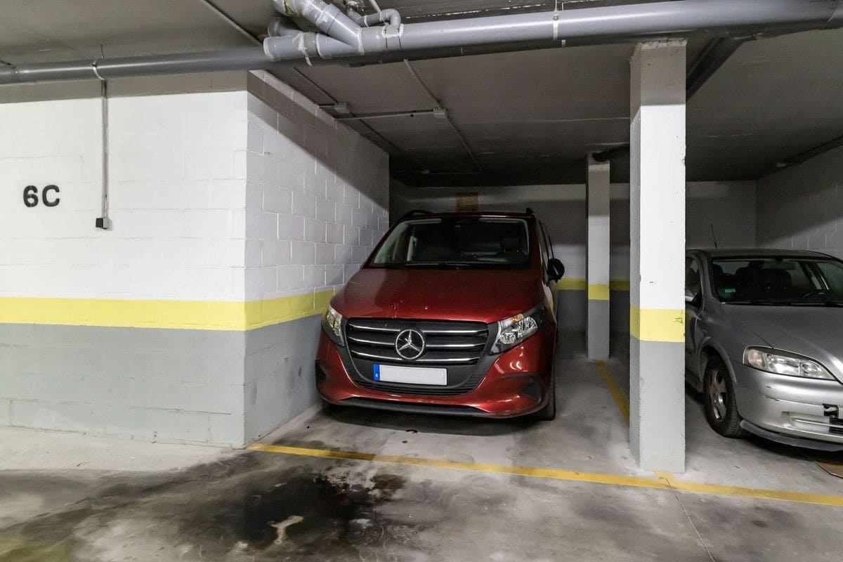 2 makuuhuone Kattohuoneisto myytävänä paikassa Mijas mukana uima-altaan 
autotalli - 359 000 € (Ref: 9542239)