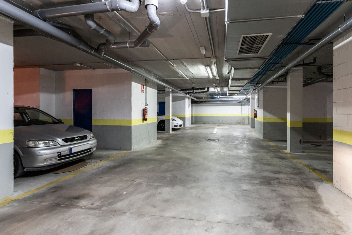 2 makuuhuone Kattohuoneisto myytävänä paikassa Mijas mukana uima-altaan 
autotalli - 359 000 € (Ref: 9542239)