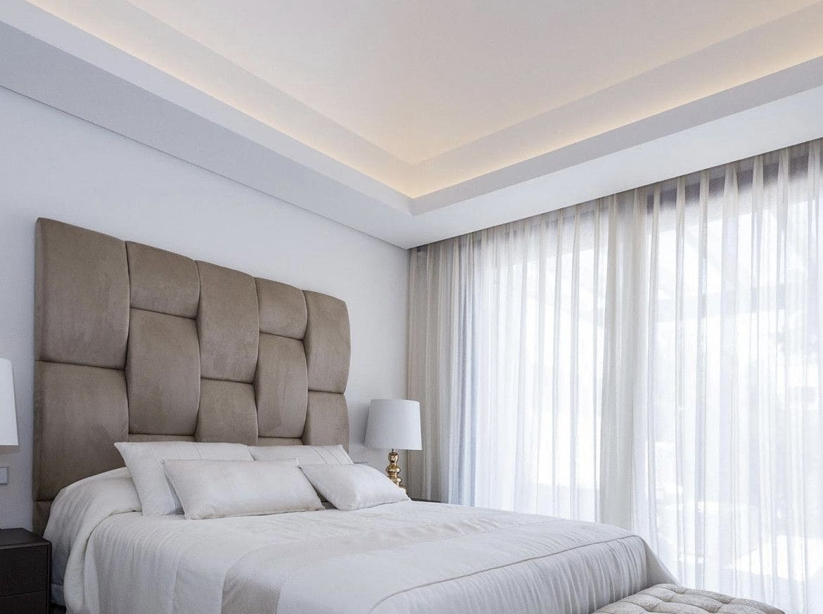 3 soveværelse Byhus til salg i Marbella med swimmingpool garage - € 1.800.000 (Ref: 9542240)