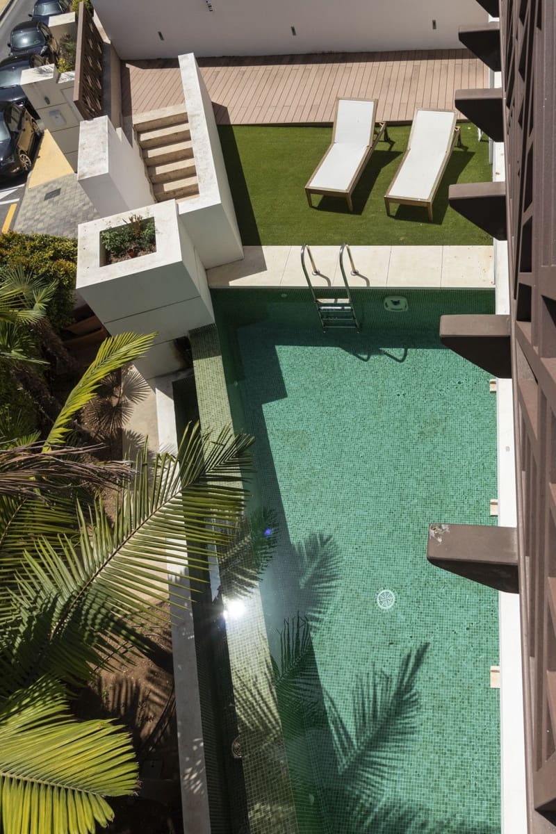 3 soveværelse Byhus til salg i Marbella med swimmingpool garage - € 1.800.000 (Ref: 9542240)