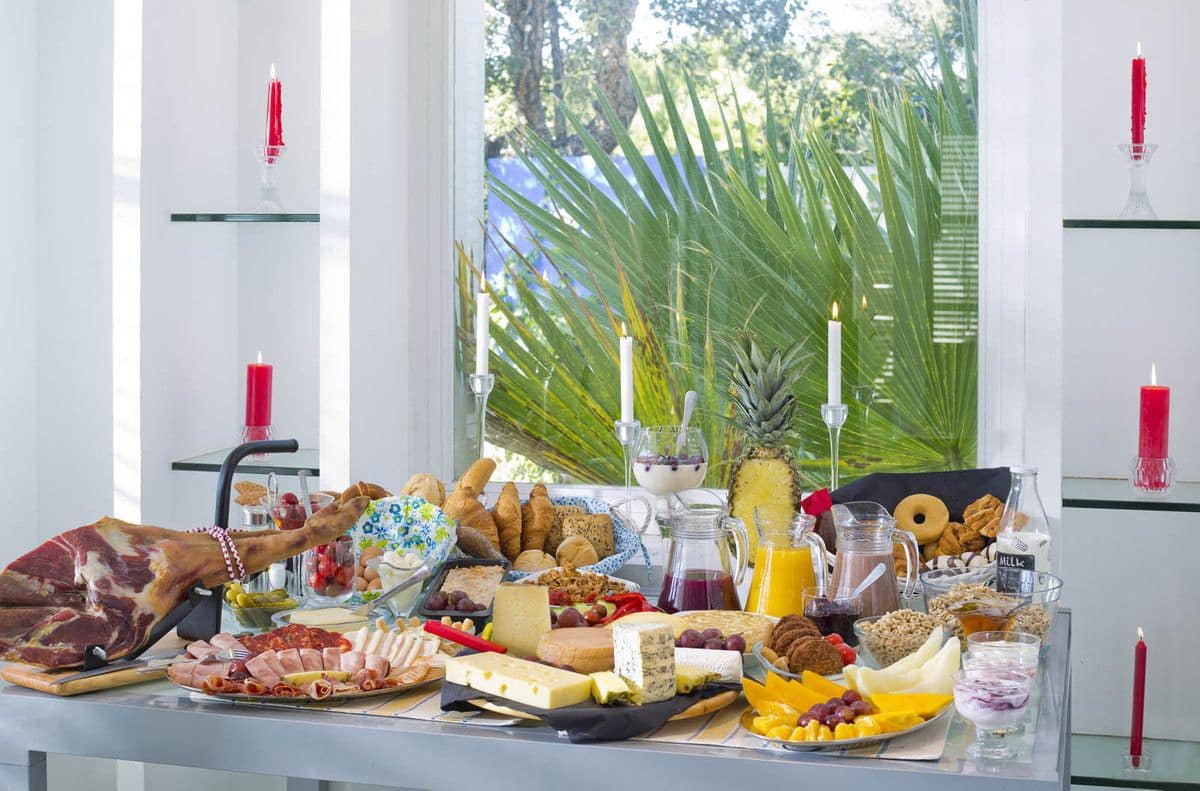 8 camera da letto Villa in vendita in Marbella con piscina garage - 1.995.000 € (Rif: 9542241)