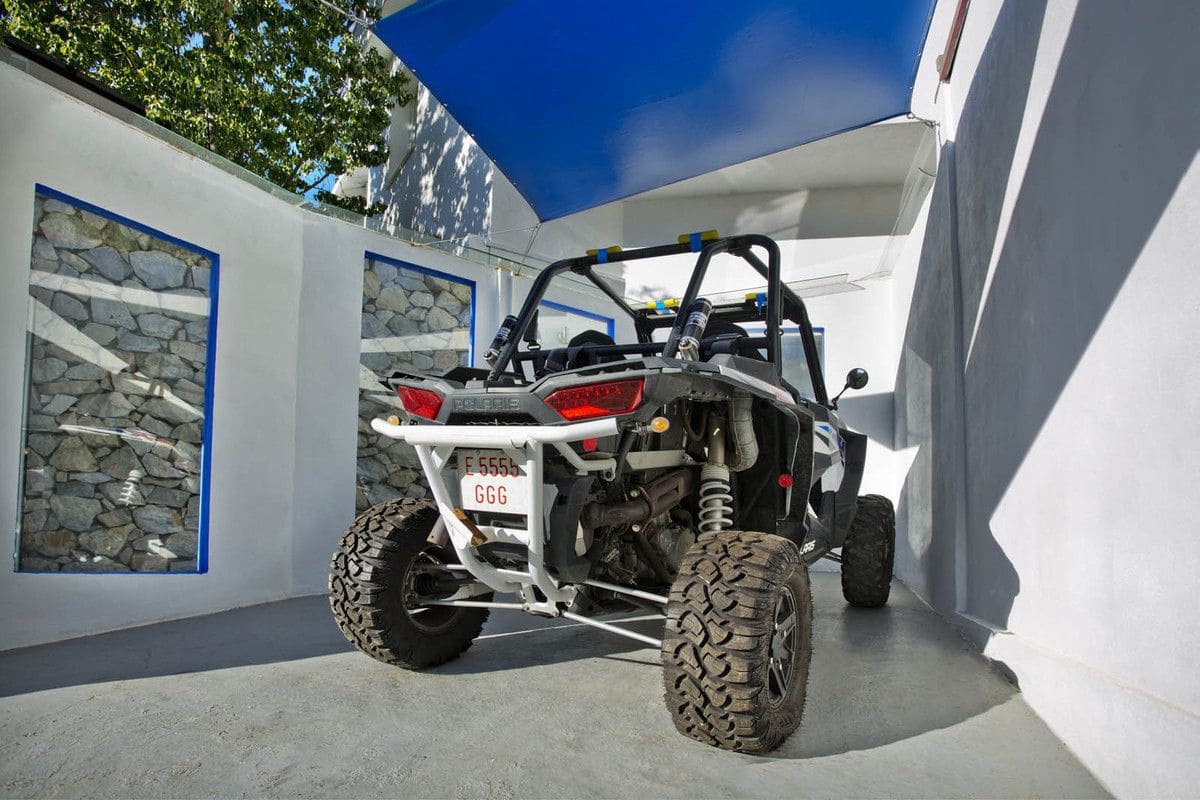 8 camera da letto Villa in vendita in Marbella con piscina garage - 1.995.000 € (Rif: 9542241)