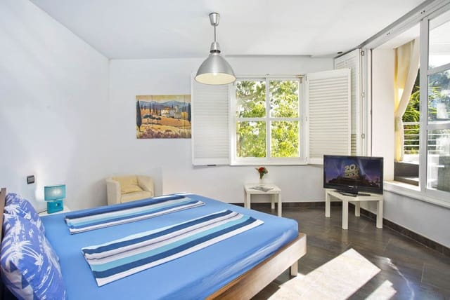 8 camera da letto Villa in vendita in Elviria, Marbella con piscina garage - 1.995.000 € (Rif: 9542241)