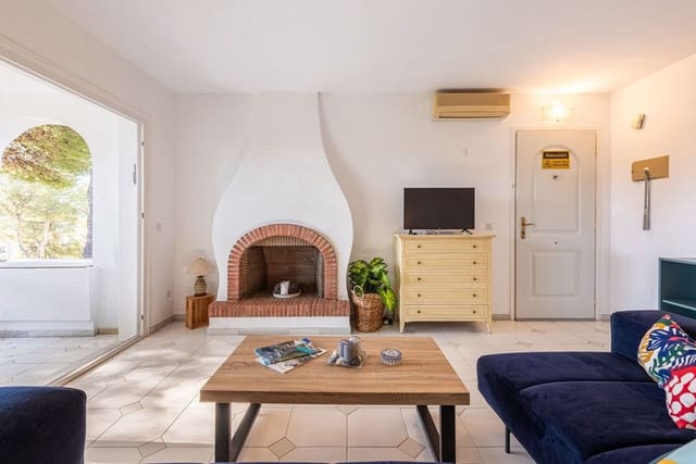 2 slaapkamer Penthouse te koop in Riviera del Sol, Mijas met zwembad garage - € 365.000 (Ref: 9542242)