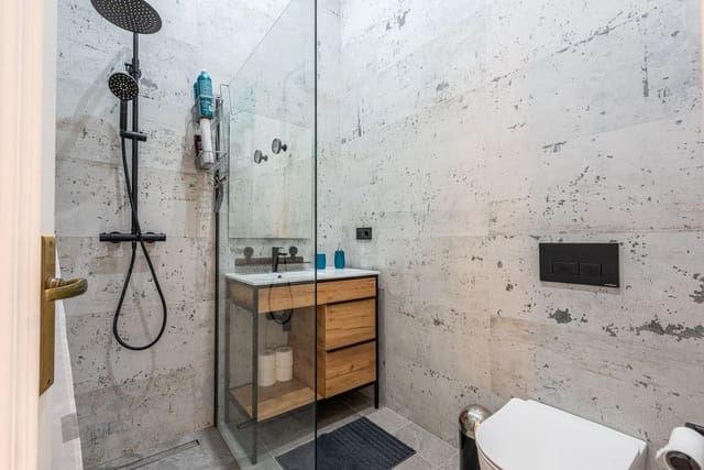 2 slaapkamer Penthouse te koop in Riviera del Sol, Mijas met zwembad garage - € 365.000 (Ref: 9542242)