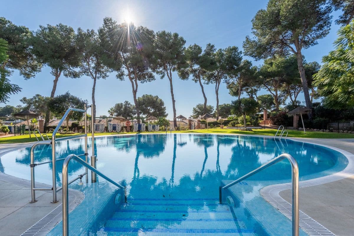 2 slaapkamer Penthouse te koop in Mijas met zwembad garage - € 365.000 (Ref: 9542242)