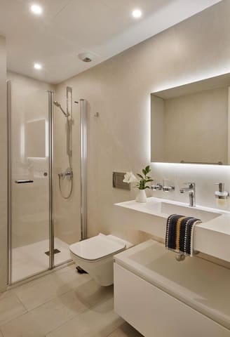 2 soverom Leilighet til salgs i Aloha Golf, Marbella med garasje - € 699 000 (Ref: 9542244)