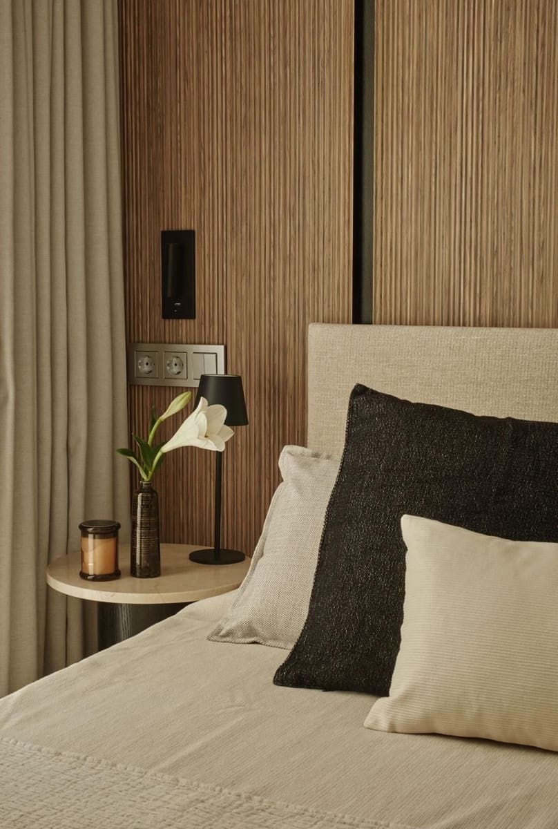 2 soverom Leilighet til salgs i Marbella med garasje - € 699 000 (Ref: 9542244)