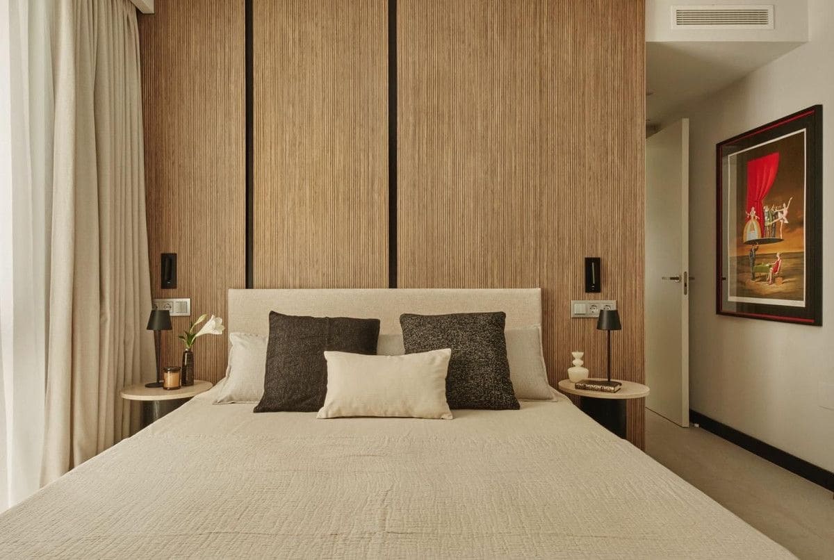 2 soverom Leilighet til salgs i Marbella med garasje - € 699 000 (Ref: 9542244)