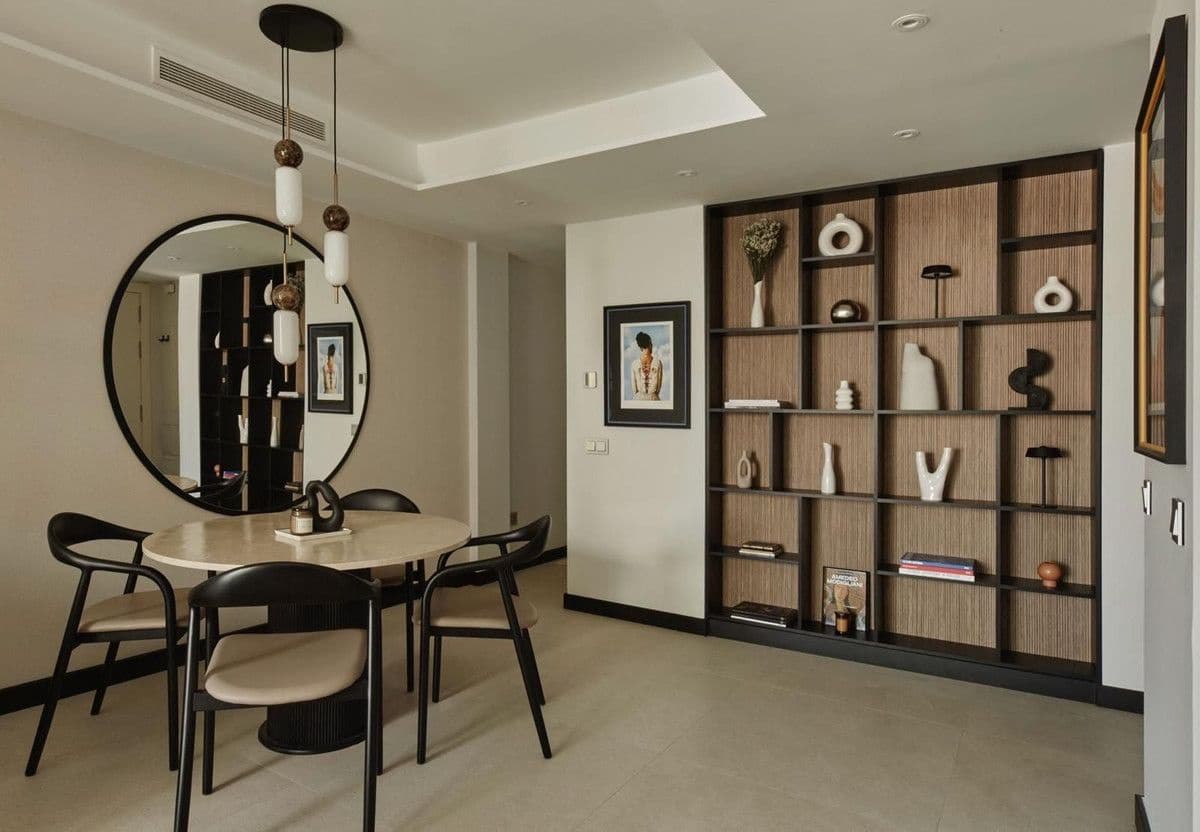 2 soverom Leilighet til salgs i Marbella med garasje - € 699 000 (Ref: 9542244)