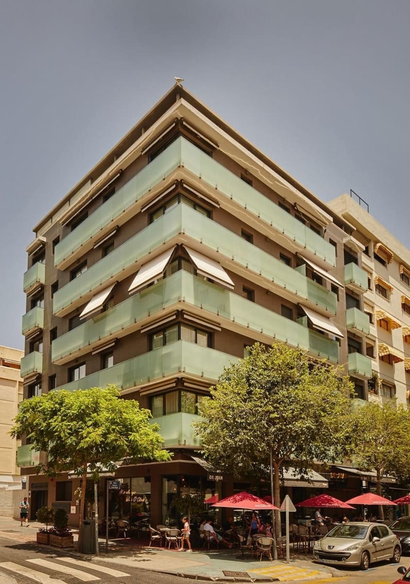 2 soverom Leilighet til salgs i Marbella med garasje - € 699 000 (Ref: 9542244)