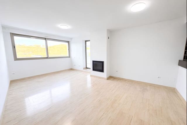 2 sypialnia Apartament na sprzedaż w La Cala de Mijas, Mijas z basenem garażem - 319 000 € (Ref: 9542245)