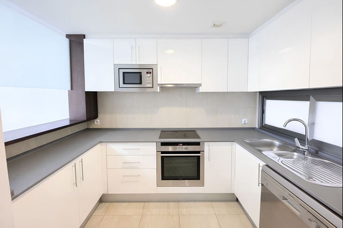 2 sypialnia Apartament na sprzedaż w Mijas z basenem garażem - 319 000 € (Ref: 9542245)