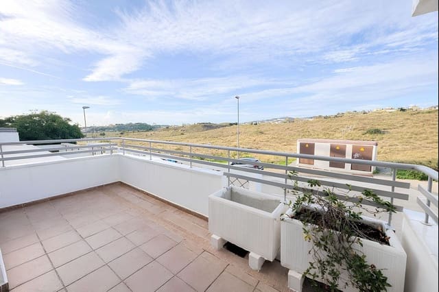 2 sypialnia Apartament na sprzedaż w La Cala de Mijas, Mijas z basenem garażem - 319 000 € (Ref: 9542245)