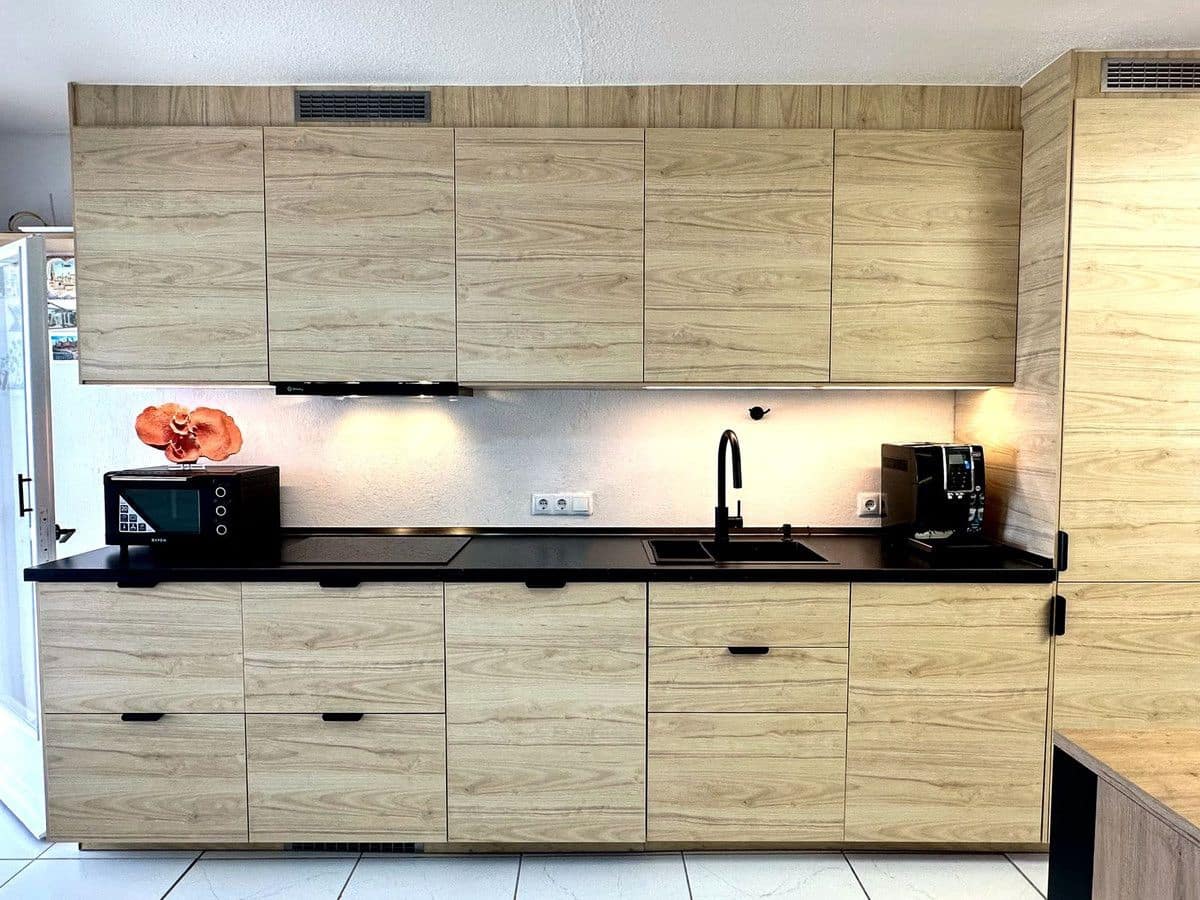 1 makuuhuone Ranta-asunto myytävänä paikassa Mijas mukana uima-altaan - 247 500 € (Ref: 9542246)