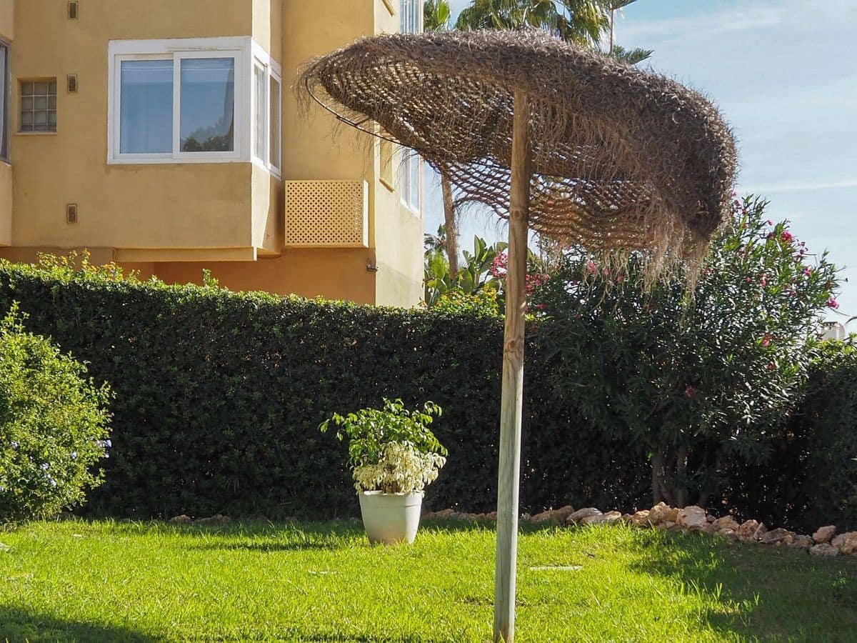 1 makuuhuone Ranta-asunto myytävänä paikassa Mijas mukana uima-altaan - 247 500 € (Ref: 9542246)