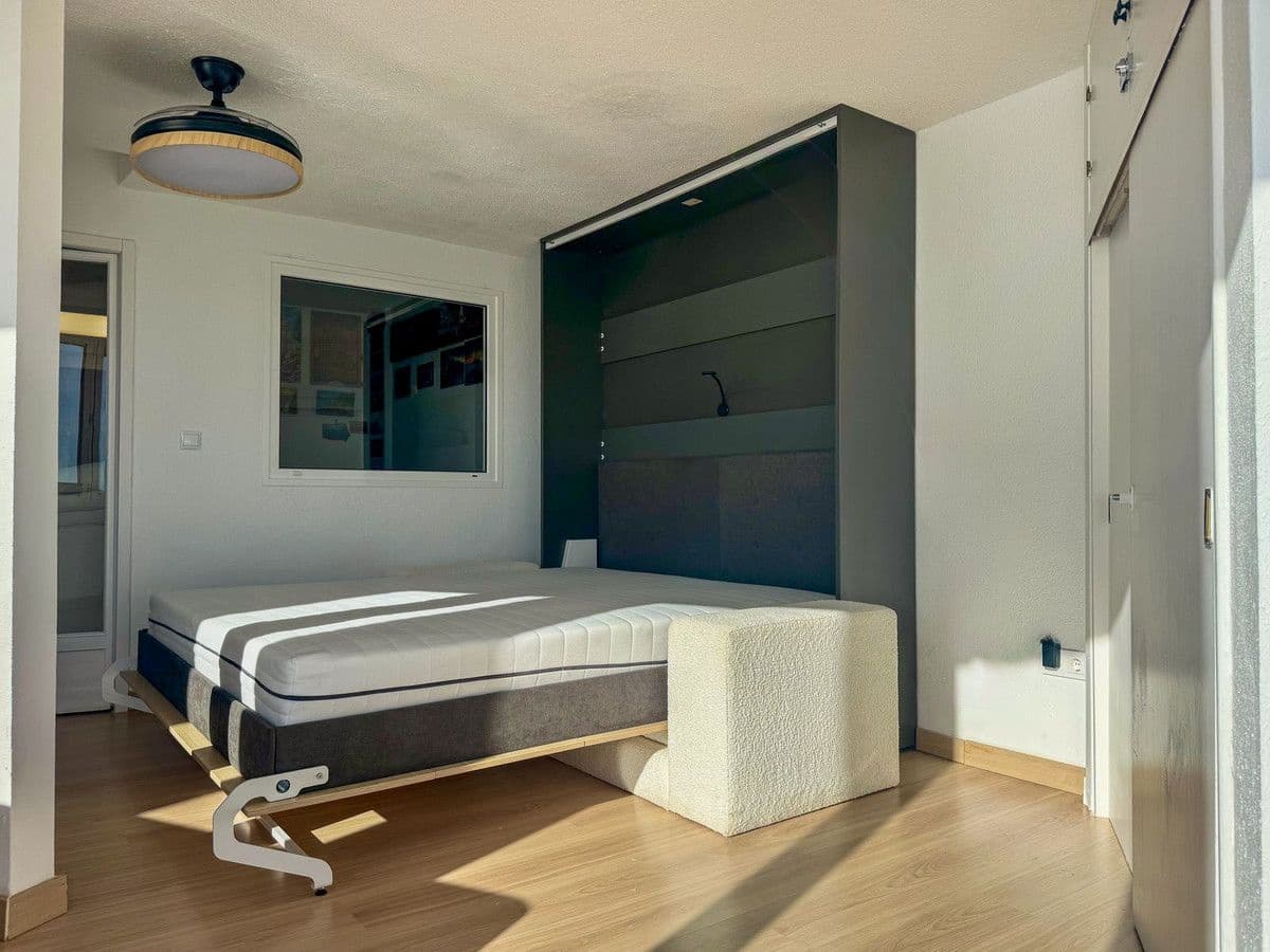 1 makuuhuone Ranta-asunto myytävänä paikassa Mijas mukana uima-altaan - 247 500 € (Ref: 9542246)