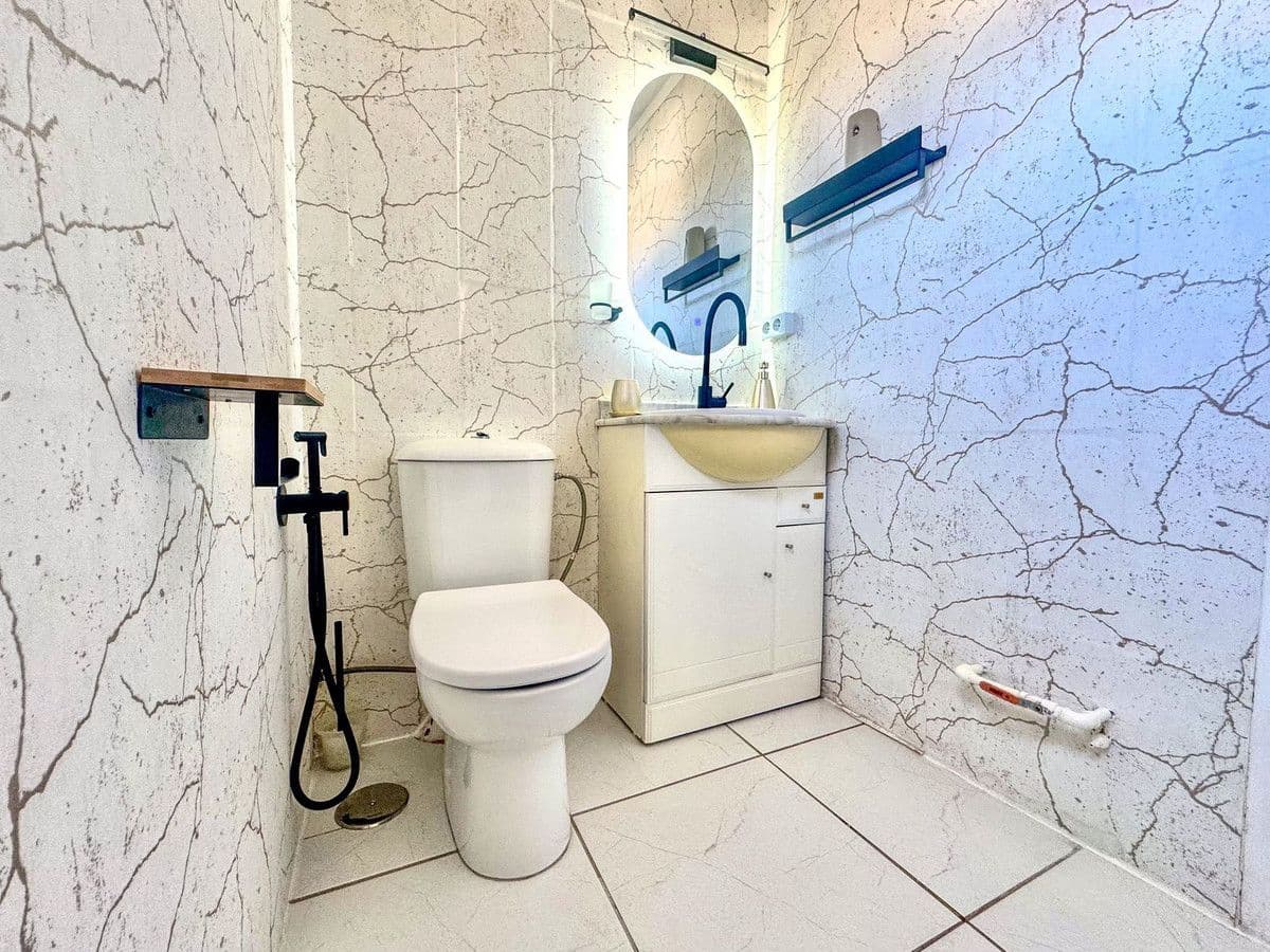 1 makuuhuone Ranta-asunto myytävänä paikassa Mijas mukana uima-altaan - 247 500 € (Ref: 9542246)