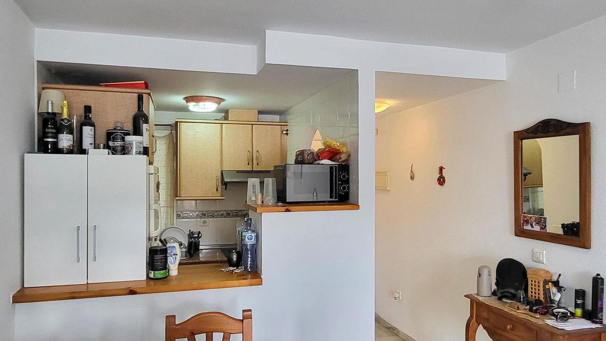 2 sypialnia Apartament na sprzedaż w Mijas z basenem - 220 000 € (Ref: 9542247)