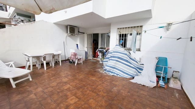 2 sypialnia Apartament na sprzedaż w Riviera del Sol, Mijas z basenem - 220 000 € (Ref: 9542247)