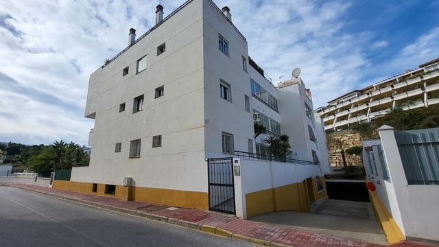 2 sypialnia Apartament na sprzedaż w Riviera del Sol, Mijas z basenem - 220 000 € (Ref: 9542247)