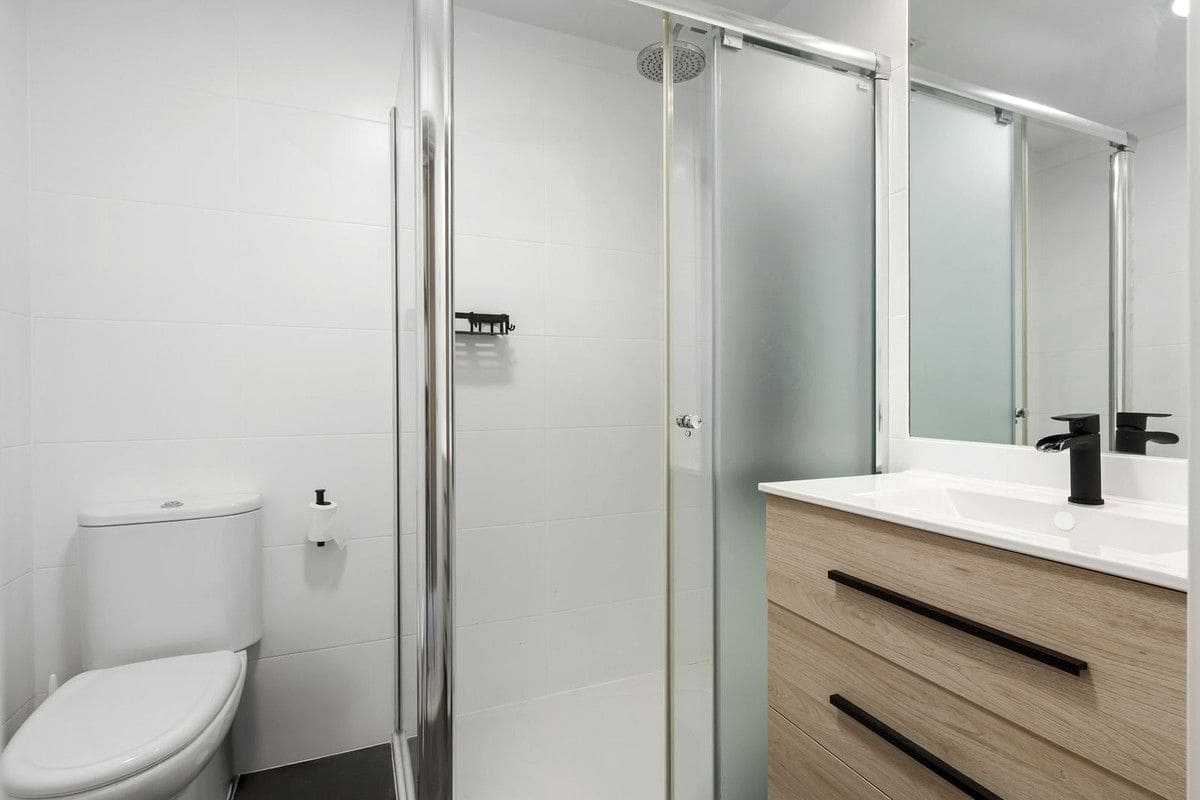 3 makuuhuone Kattohuoneisto myytävänä paikassa Mijas mukana uima-altaan 
autotalli - 525 000 € (Ref: 9542249)