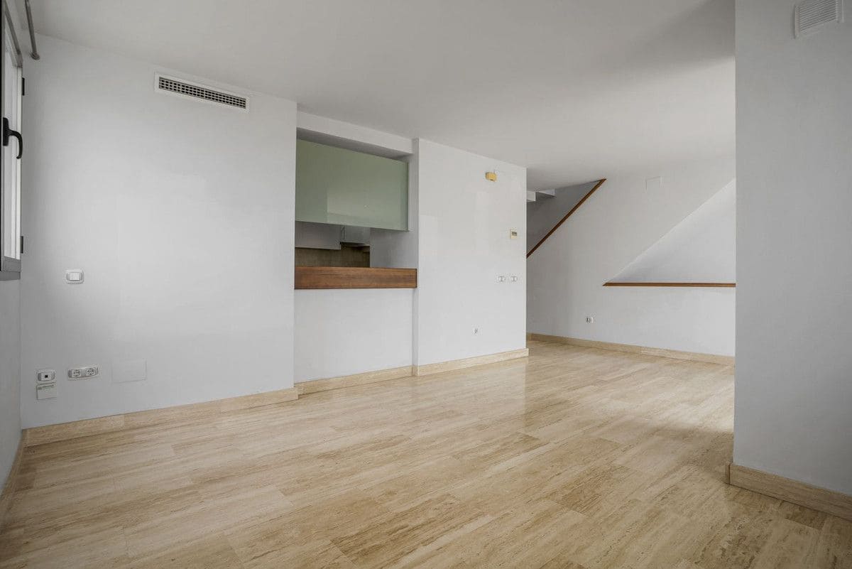 3 slaapkamer Penthouse te koop in Mijas met zwembad garage - € 399.000 (Ref: 9542251)