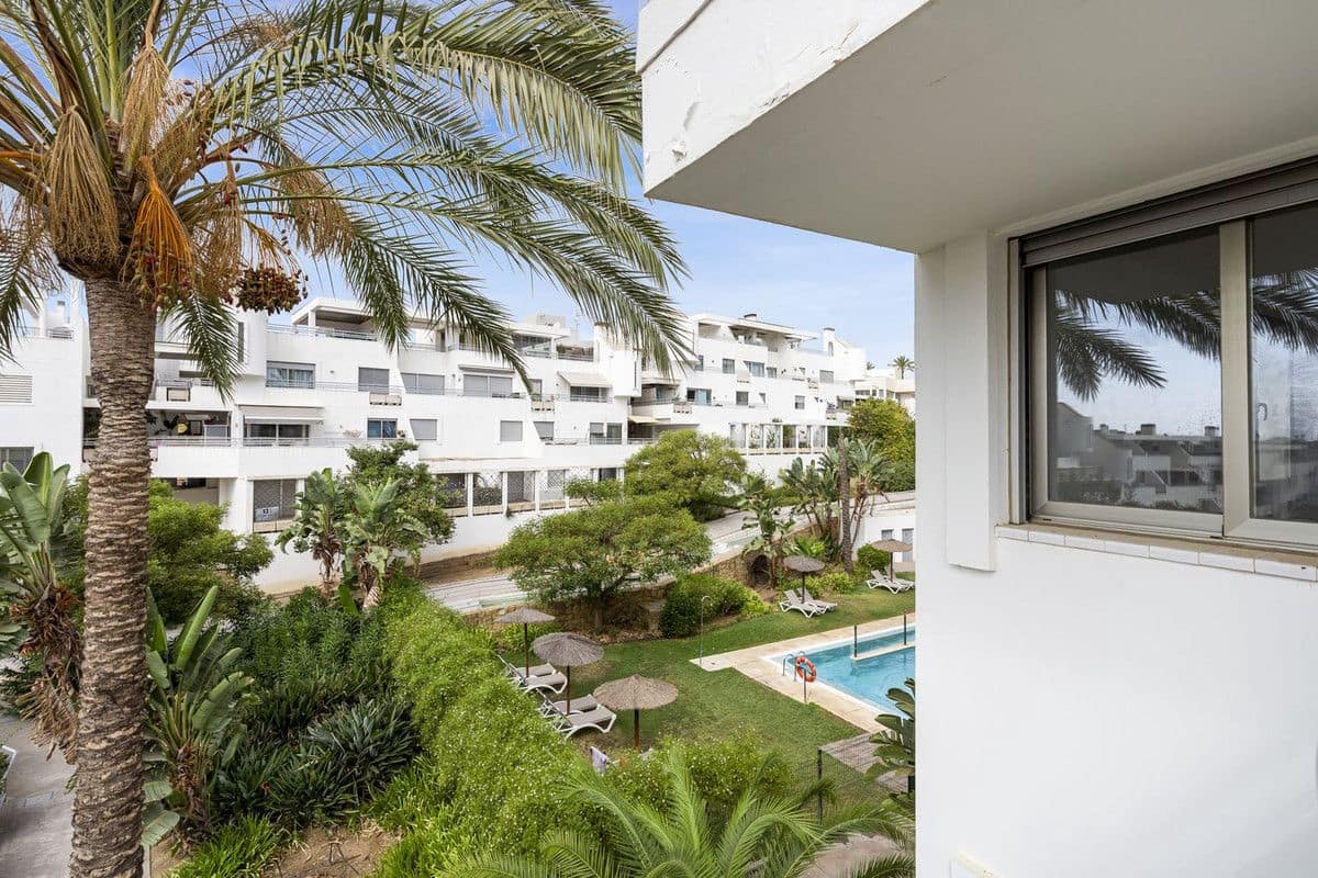 3 slaapkamer Penthouse te koop in Mijas met zwembad garage - € 399.000 (Ref: 9542251)