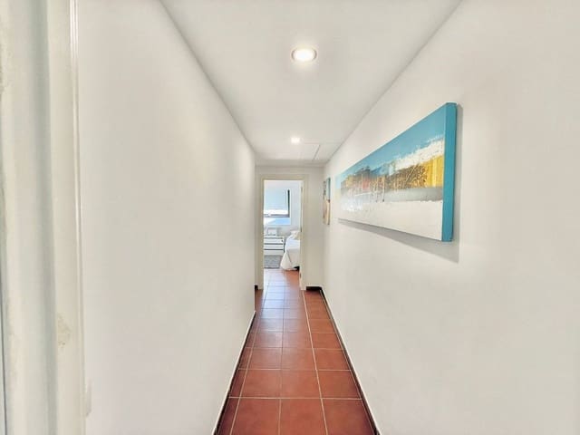 3 Zimmer Penthouse zu verkaufen in Centro ciudad, Fuengirola - 659.000 € (Ref: 9575397)