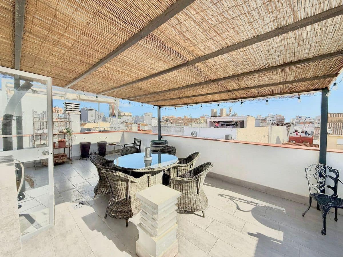 3 Zimmer Penthouse zu verkaufen in Fuengirola - 659.000 € (Ref: 9575397)