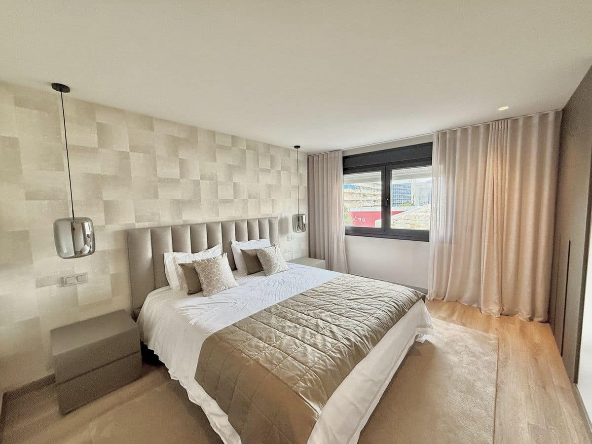 Apartamento de 5 habitaciones en Marbella en venta con garaje - 2.500.000 € (Ref: 9575398)