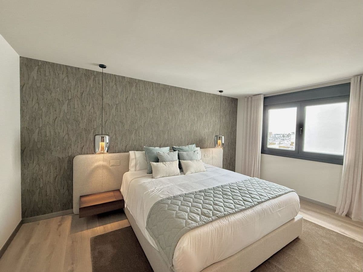 Apartamento de 5 habitaciones en Marbella en venta con garaje - 2.500.000 € (Ref: 9575398)