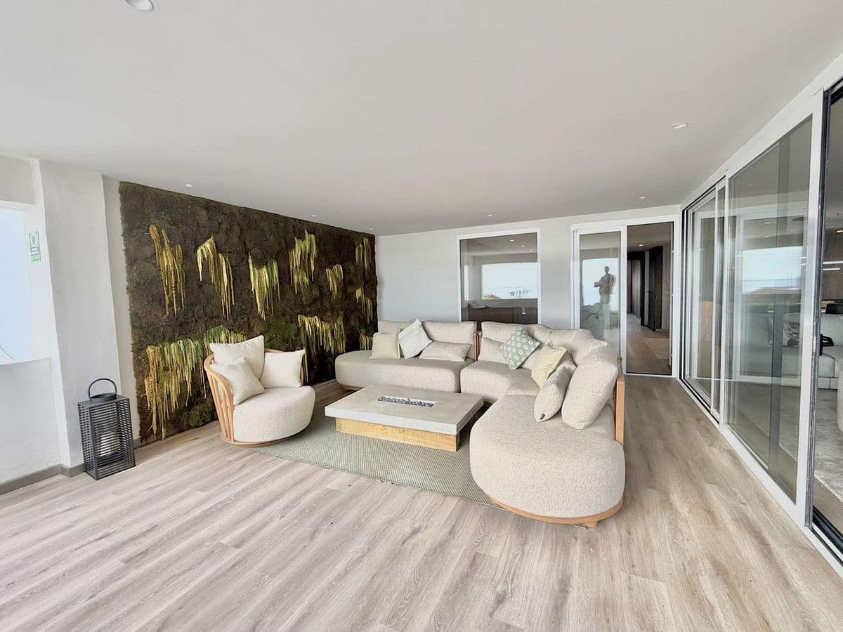 Apartamento de 5 habitaciones en Marbella en venta con garaje - 2.500.000 € (Ref: 9575398)