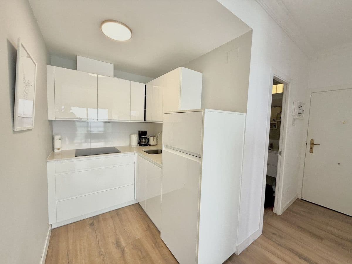 2 Zimmer Penthouse zu verkaufen in Fuengirola mit Garage - 449.000 € (Ref: 9575399)