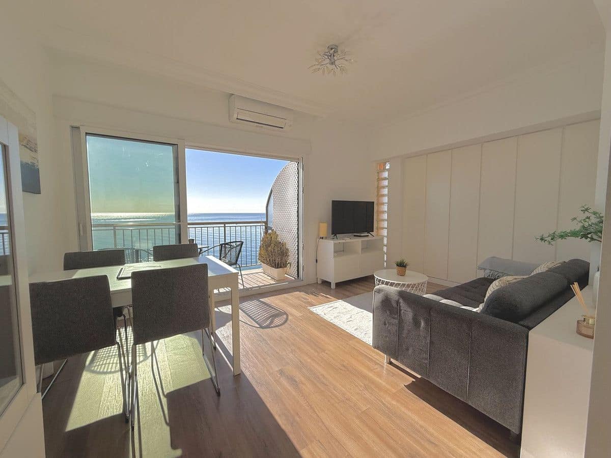 2 Zimmer Penthouse zu verkaufen in Fuengirola mit Garage - 449.000 € (Ref: 9575399)